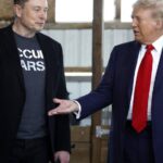 Em novo recuo, Musk apaga postagem em que associav…
