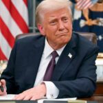 Trump suspende financiamento de emissoras públicas…