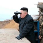 Kim Jong-un promete ‘apoio incondicional’ a Putin…