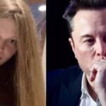 Filha afastada de Elon Musk ironiza briga com Trump