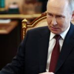 Putin propõe ‘conversas diretas’ com a Ucrânia na…