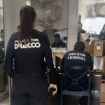 Polícia Investiga Conexão em MS