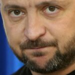 Sem acordo em Istambul, Zelensky quer escalada nas…