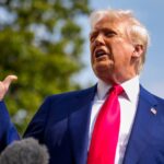 Trump relata ‘grande progresso’ em primeiro dia de…