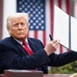 Economia global já sente impacto das tarifas de Trump