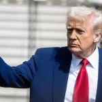 Ele os chama de bonitos, atraentes e durões: a relação entre de Trump e líderes árabes