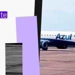 Azul tem classificação de risco rebaixada pela S&p Global Ratings