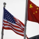 EUA e China divulgam progresso das negociações nesta segunda-feira (12)