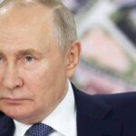 Rússia reforça presença militar com novas bases na…