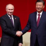Xi Jinping confirma ida à Rússia para o ‘Dia da Vi…