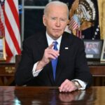Joe Biden é diagnosticado com câncer de próstata a…