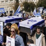 Hamas anuncia libertação de refém israelense-ameri…