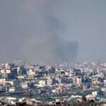 Israel aceita proposta americana para cessar-fogo…