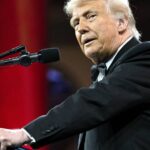 O pacificador: Trump promete ampliar comércio com…