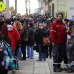 Chile cancela ordem de retirada após terremoto, ma…