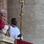 Quem é Robert Francis Prevost, agora o papa Leão XIV
