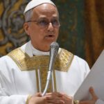 Como funcionará remuneração e ‘salário’ do papa Le…