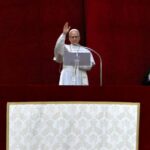 ‘Guerra nunca mais’, apela papa Leão XIV sobre Ucr…