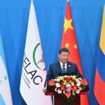 Após acordo sobre tarifas, Xi cutuca Trump e diz q…