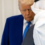 Trump admite que ‘muitos passam fome em Gaza’ em m…