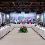 Rússia e Ucrânia concordam com maior troca de pris…