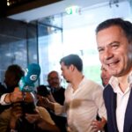 Centro-direita vence em Portugal, e primeiro-minis…