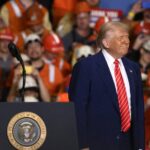Trump anuncia que vai dobrar tarifa sobre importaç…