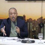 Vereador confunde CPI com podcast e fala por 50 minutos em Campo Grande