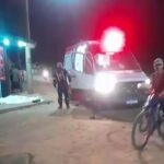 Motociclista morre após colisão com poste em Campo Grande nessa sexta, 23
