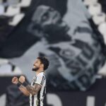 Botafogo e São Paulo jogam decisivos nessa quarta