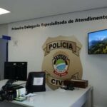 mulheres perdem R$ 20 mil em relacionamento com estelionatário