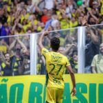 Corinthians perde pela 1ª vez para Mirassol e se complica no Brasileirão