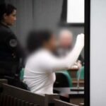 Mãe que matou bebê de 5 meses diz que filha estava “possuída por demônios”