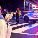 Funcionários da embaixada de Israel são mortos a tiros em Washington