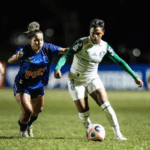 Palmeiras e Santos vencem na estreia do Paulistão Feminino 2025 – Esportes