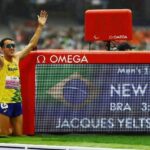 Bolsa Atleta 2025: Recorde de atletas contemplados!