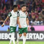 Palmeiras classificado e 6 brasileiros lutam por vaga nas oitavas