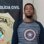 Homem é preso após matar vítima a facadas em Campo Grande; veja detalhes