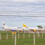 Riedel debate viabilidade de voos regionais nessa quarta, 7 de maio