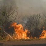 lista de risco de incêndio em MS gera polêmica com produtores rurais