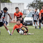 Estadual Sub-13 inicia fase eliminatória com jogos em seis municípios – Esportes