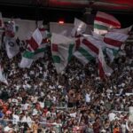 Fluminense vence Vasco; São Paulo e Galo tropeçam na 10ª rodada