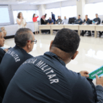 Oficiais de Justiça criticam uso de policiais para cumprir mandados – Capital