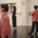 Bailarinas de MS levam Milton Nascimento à dança em residência na Espanha
