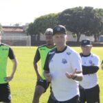 Operário busca vitória contra Goiatuba para manter G4
