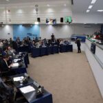 Câmara de Campo Grande vota veto sobre corredor comercial nesta terça