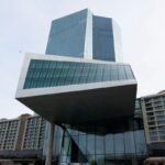Efeito Trump: Banco Central Europeu consulta bancos sobre financiamento em dólar