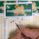 Mega-Sena 2858: sorteio deste sábado (3) pode pagar R$ 11 milhões