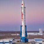Chinesa Landspace lança foguete a metano e desafia americanas SpaceX e Blue Origin