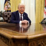 Trump deve anunciar “grande acordo comercial” nesta quinta-feira (8)